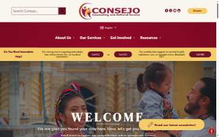 Consejo Counseling & Referral Services