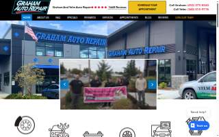 Graham Auto Repair