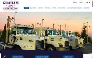 Graham Trucking of SeaTac