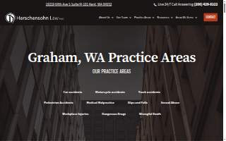 Herschensohn Law Firm, PLLC