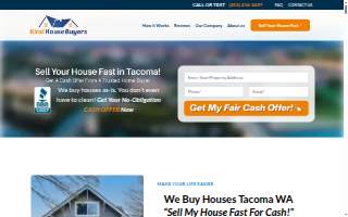Kind House Buyers
