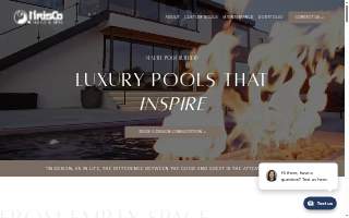 KrisCo Aquatech Pools & Spas of Tukwila