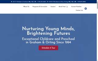Liberty Learning Centers Inc