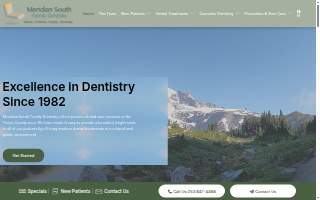 Meridian South Family Dentistry