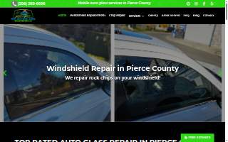 NW AutoGlass Solutions of Graham
