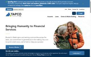 TAPCO Credit Union