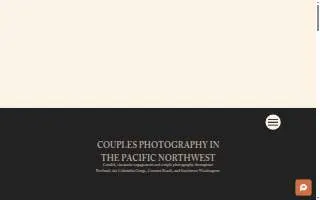 Carrie Schlecht Photo- Wedding Photographer website