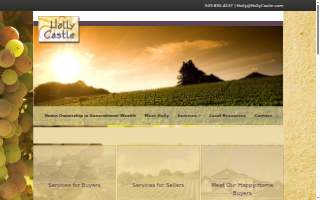 Holly Castle Real Estate Grandview Washington