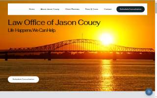 Law Office of Jason Couey