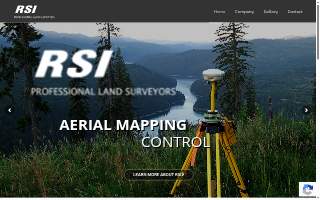 Rogers Surveying Inc of Grandview