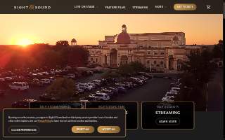 Sight & Sound Technologies