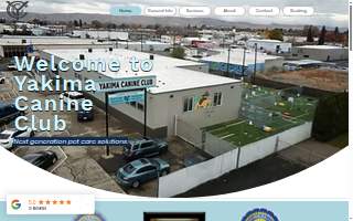 Yakima Canine Club of Grandview