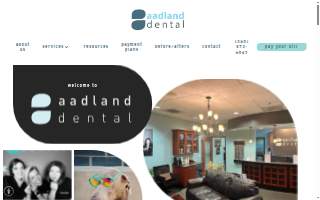 Aadland Dental Group