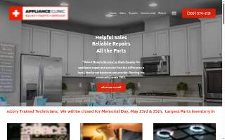 Appliance Clinic, Vancouver