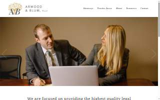 Arwood & Blum, PLLC of Hazel Dell