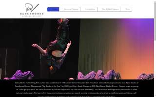 DanceWorks Performing Arts