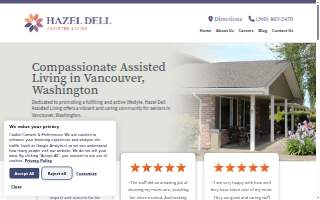 Hazel Dell Assisted Living