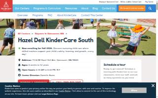 Hazel Dell KinderCare South