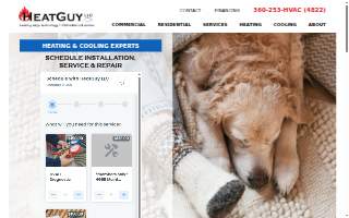 HeatGuy, LLC