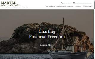 Martel Wealth Advisors, LLC