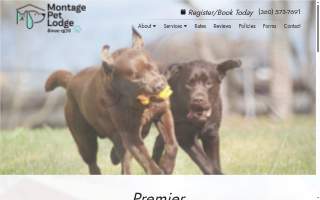 Montage Pet Lodge of Hazel Dell