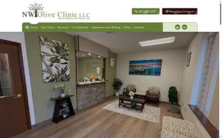 NW Olive Clinic, LLC
