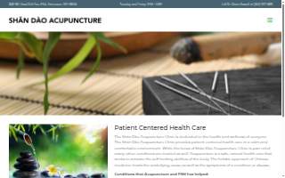 Shan Dao Acupuncture