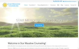 Star Meadow Counseling