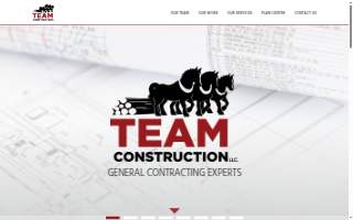 TEAM Construction LLC