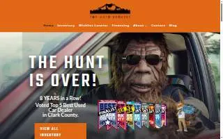 Top Auto Brokers LLC website