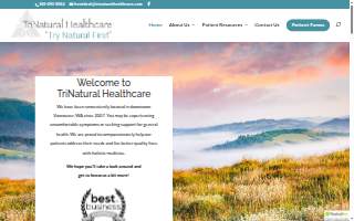 TriNatural Healthcare