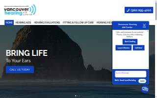 Vancouver Hearing Aid Center of Hazel Dell