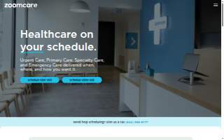 ZoomCare