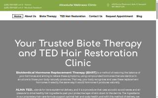 Absolute Wellness Clinic