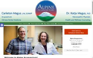 Alpine Acupuncture