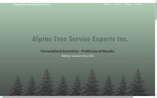 Alpine Tree Experts