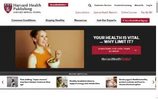 Balance Physical Therapy Inc website
