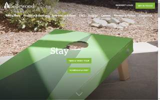 Bellewood - A LifeMinded Residence