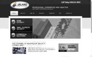 Island Security Systems Inc of Issaquah