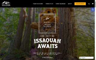 Issaquah Coffee Company