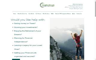 Kenney Wealth Planning & Management