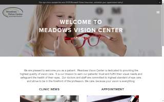 Meadows Vision Center
