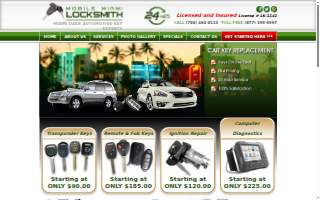Mobile Notary Matt - Signing Agent and Notary Public