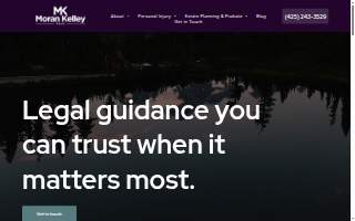 Moran Kelley PLLC of Issaquah