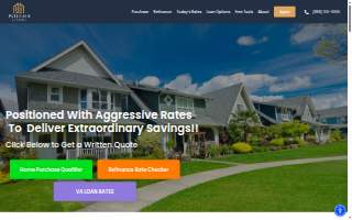 Poiema Lending, LLC