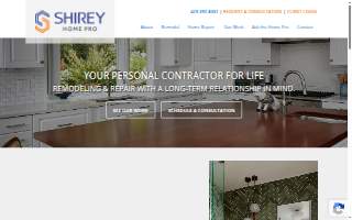 Shirey Home Pro