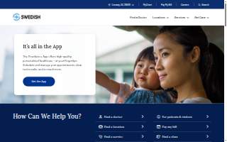 Swedish Urgent Care - Edmonds