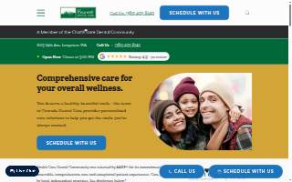 Cascade Dental Care