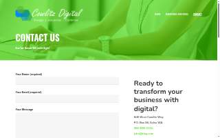 Cowlitz Digital
