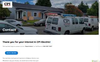 CPI Electric, LLC